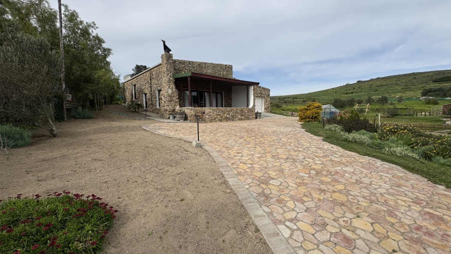 1 Bedroom Property for Sale in Darling Western Cape